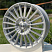 ВЕРИТАС (КЛ054) 6.000xR15 4x100 DIA67.1 ET38 селена