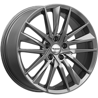 Литые диски KL-353 (18_Omoda C5/Tiggo 4) (КЛ353) 8.000xR18 5x108 DIA60.1 ET33 графит для Omoda