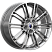 Эрфурт (КС898) 7.000xR17 5x112 DIA57.1 ET40 дарк платинум