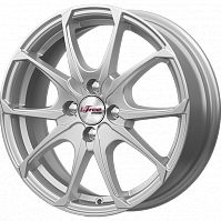 Литые диски Такеши (КС877) 6.000xR16 4x100 DIA60.1 ET45 Нео-классик для Livan X3 Pro