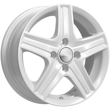 МАГНУМ (КЛ160) 5.500xR14 4x98 DIA58.6 ET38 белый МАГНУМ (КЛ160) 5.500xR14 4x98 DIA58.6 ET38 белый