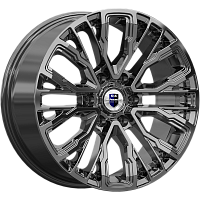 Литые диски Кортес (КС1102) 8.500xR19 6x139.7 DIA100.1 ET36 кварц для Haval H5 Ii Литые диски Кортес (КС1102) 8.500xR19 6x139.7 DIA100.1 ET36 кварц для Haval H5 Ii