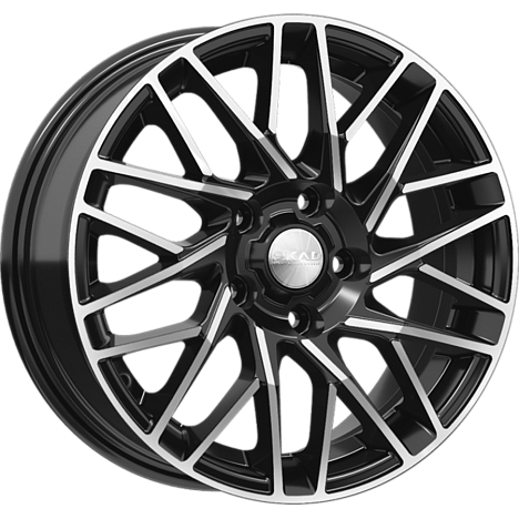 СИЕНА (КЛ310) 6.500xR16 5x114.3 DIA66.1 ET40 алмаз СИЕНА (КЛ310) 6.500xR16 5x114.3 DIA66.1 ET40 алмаз