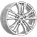 Up106 (КС991) 7.000xR17 5x108 DIA65.1 ET42 Silver Classic Up106 (КС991) 7.000xR17 5x108 DIA65.1 ET42 Silver Classic
