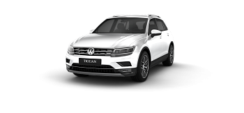 Volkswagen Tiguan (14 - 5 - 5N_(II) - 5x112) (2016.12 - 2020.12)