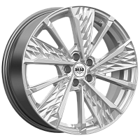 Литые диски ЛЕГАТО (КЛ1121) 7.000xR19 5x112 DIA66.6 ET45 селена