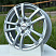 ДЕЛИ (КЛ300) 6.000xR15 4x100 DIA54.1 ET48 селена ДЕЛИ (КЛ300) 6.000xR15 4x100 DIA54.1 ET48 селена