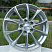 Джет (КС914) 6.500xR16 5x114.3 DIA67.1 ET43 Нео-классик