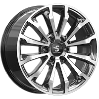 Литые диски КР006 (20_ Chevrolet Tahoe IV) (КР006) 8.500xR20 6x139.7 DIA77.9 ET27 Diamond quartz Литые диски КР006 (20_ Chevrolet Tahoe IV) (КР006) 8.500xR20 6x139.7 DIA77.9 ET27 Diamond quartz