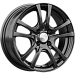 ДЕЛИ (КЛ300) 6.000xR15 4x100 DIA54.1 ET48 Бархат новый