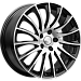 ВАЛЕНСИЯ (КЛ282) 7.000xR18 5x114.3 DIA66.6 ET37 Алмаз бархат новый ВАЛЕНСИЯ (КЛ282) 7.000xR18 5x114.3 DIA66.6 ET37 Алмаз бархат новый