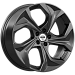 KL-1163 (19_Evolute i-SPACE) (КЛ1163) 7.500xR19 5x110 DIA67.1 ET40 Бархат новый