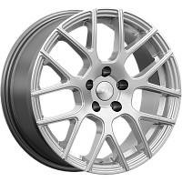 Литые диски STILETTO (КЛ225) 8.000xR18 5x108 DIA67.1 ET45 селена для Jaguar S-Type