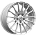 Up128 (КС1085) 7.500xR18 5x112 DIA66.6 ET43 Silver Classic Up128 (КС1085) 7.500xR18 5x112 DIA66.6 ET43 Silver Classic