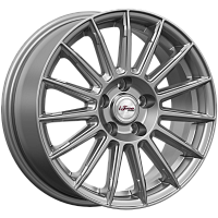 Литые диски Азур (КС1052) 6.500xR16 5x114.3 DIA67.1 ET35 Хай вэй для KIA Kx3