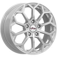 Литые диски Спейс-Нидл (КС1000) 6.500xR16 5x112 DIA66.6 ET38 Нео-классик для Mercedes-Benz Clk-Class