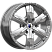 Окинава-оригинал (КС635) (КС635) 7.500xR17 6x139.7 DIA106.1 ET30 дарк платинум