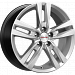 Rassvet (КС868) 6.500xR16 5x108 DIA67.1 ET40 сильвер SK