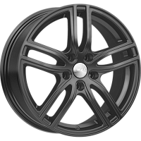 Литые диски БРАЙТОН (КЛ311) 7.000xR17 5x100 DIA56.1 ET48 Бархат новый
