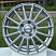 Азур (КС1052) 6.500xR16 5x108 DIA67.1 ET33 Нео-классик