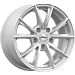 Сион (КС1055) 6.500xR15 5x100 DIA67.1 ET45 Нео-классик