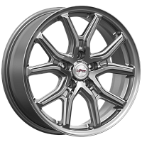 Литые диски Страйк (КС1080) 6.500xR17 5x112 DIA57.1 ET38 Хай вэй для Volkswagen Passat