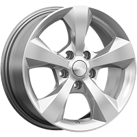 Литые диски КЕЛЬН (КЛ258) 7.000xR16 5x108 DIA65.1 ET45 селена для Volvo S60