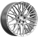 КИБО (КЛ1136) 8.000xR20 5x112 DIA66.6 ET39 селена КИБО (КЛ1136) 8.000xR20 5x112 DIA66.6 ET39 селена