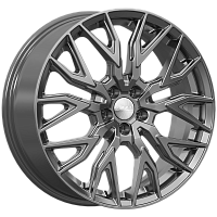Литые диски Эльба (КЛ1071) 7.000xR18 5x108 DIA63.35 ET50 графит
