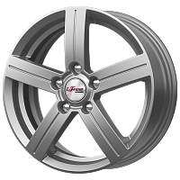 Литые диски Оруэлл (КС911) 6.000xR16 5x114.3 DIA67.1 ET48 Хай вэй для KIA Cerato