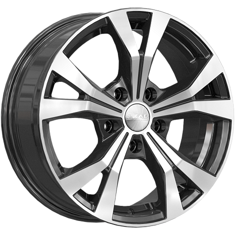 НАГАНО (КЛ240М) 6.500xR16 5x114.3 DIA60.1 ET45 алмаз НАГАНО (КЛ240М) 6.500xR16 5x114.3 DIA60.1 ET45 алмаз