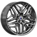 Колумб (КС1038) 7.000xR19 5x108 DIA60.1 ET33 кварц