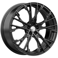 Литые диски Ларго (КЛ1115) 7.500xR19 5x114.3 DIA66.6 ET45 Бархат новый для Haval F7x