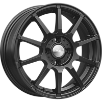 Литые диски АКИТА (КЛ285) 6.000xR15 4x100 DIA67.1 ET45 Бархат новый для Daewoo