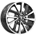 КС899 (15_Granta FL) (КС899) 6.000xR15 4x98 DIA58.5 ET35 алмаз черный КС899 (15_Granta FL) (КС899) 6.000xR15 4x98 DIA58.5 ET35 алмаз черный
