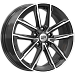 Up104 (КС987) 6.500xR17 5x114.3 DIA67.1 ET50 New Diamond