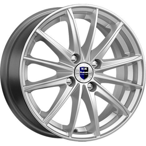 Пойнт Бланк-оригинал (КС884) (КС884) 6.000xR15 4x100 DIA60.1 ET50 сильвер SK Пойнт Бланк-оригинал (КС884) (КС884) 6.000xR15 4x100 DIA60.1 ET50 сильвер SK