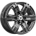 R8 (КС1174) 7.500xR17 6x139.7 DIA92.5 ET45 кварц R8 (КС1174) 7.500xR17 6x139.7 DIA92.5 ET45 кварц