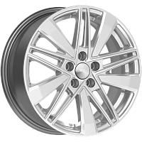 Литые диски ТАЙТО (КЛ1066) 6.500xR16 5x114.3 DIA60.1 ET45 селена