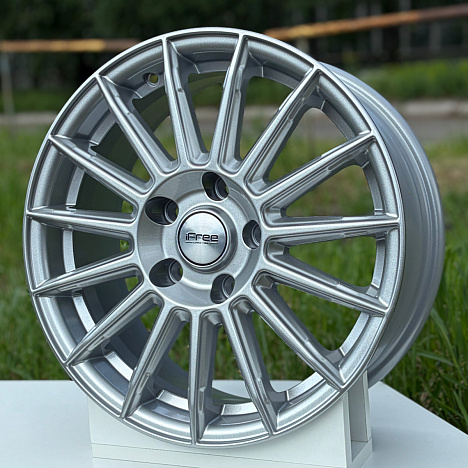 Азур (КС1052) 6.500xR16 5x114.3 DIA67.1 ET45 Нео-классик Азур (КС1052) 6.500xR16 5x114.3 DIA67.1 ET45 Нео-классик