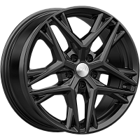 Литые диски Челси (КЛ1100) 8.000xR18 5x114.3 DIA67.1 ET38 Бархат новый Литые диски Челси (КЛ1100) 8.000xR18 5x114.3 DIA67.1 ET38 Бархат новый