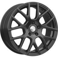 Литые диски STILETTO (КЛ225) 8.000xR18 5x108 DIA67.1 ET45 Бархат новый для Jaguar S-Type 4.2 V8 Type R