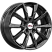Скайрим (КС907) 6.500xR16 5x114.3 DIA67.1 ET43 BK Скайрим (КС907) 6.500xR16 5x114.3 DIA67.1 ET43 BK