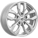 Up116 (КС1024) 7.000xR17 5x139.7 DIA98 ET45 Silver Classic Up116 (КС1024) 7.000xR17 5x139.7 DIA98 ET45 Silver Classic