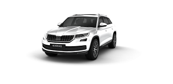 Skoda Kodiaq (14 - 5 - NS - 5x112) (2017.05 - 2021.09)