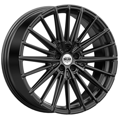 ОЛИВЕР (КЛ1145) 7.500xR20 5x114.3 DIA64.1 ET40 Бархат новый ОЛИВЕР (КЛ1145) 7.500xR20 5x114.3 DIA64.1 ET40 Бархат новый