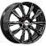 Каzантип (КС684М) 7.500xR18 5x114.3 DIA67.1 ET35 BK Каzантип (КС684М) 7.500xR18 5x114.3 DIA67.1 ET35 BK