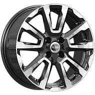 КС1026 (ZV 16_XRAY)