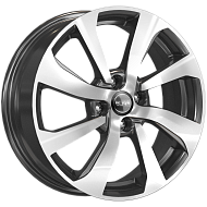 КС893 (16_Rio X-Line)